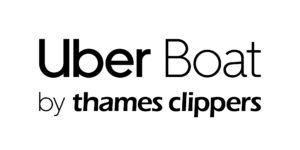 Uber Boat logo