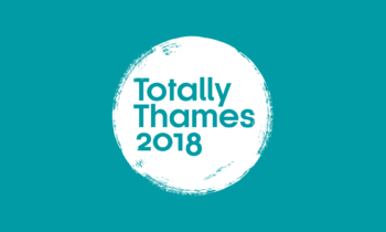 #CareersOnTheThames at Totally Thames